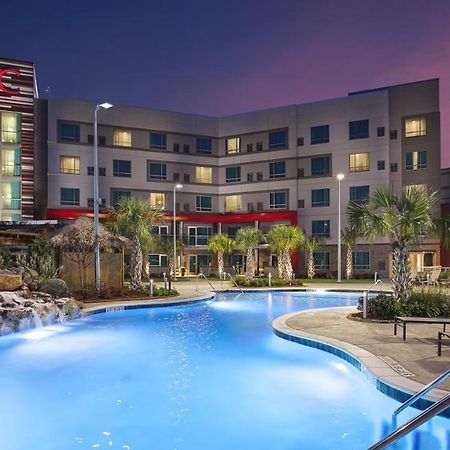 Choctaw Casino Hotel - Грант Экстерьер фото
