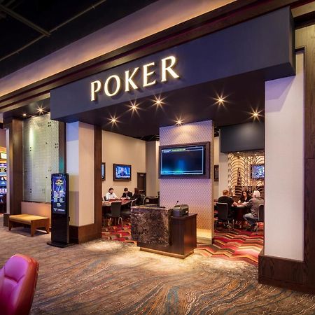 Choctaw Casino Hotel - Грант Экстерьер фото