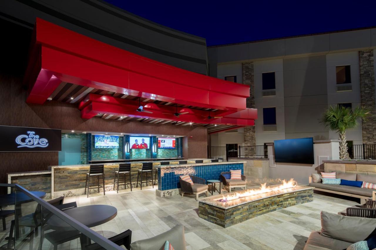 Choctaw Casino Hotel - Грант Экстерьер фото